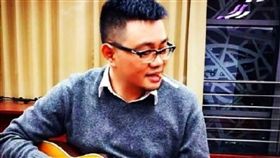 阿怪,阿妹／微博