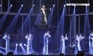 情歌王子張信哲以「未來式」巡迴演唱會，（6）日2度攻進台北小巨蛋，人氣依然強強滾。（記者邱榮吉/攝影）