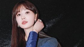 林志玲,凍齡,美胸／翻攝自林志玲IG