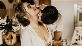 圖／翻攝pintereset,做愛,愛愛,談感情,談戀愛