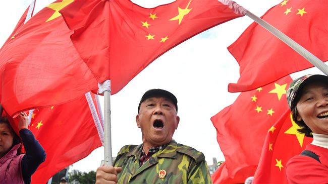 學者吳介民：防火牆與經濟轉型應並重