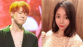 朴有天、黃荷娜/IG、YT