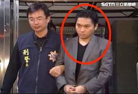 連千毅,暴力討債,110,天龍堂,連健任