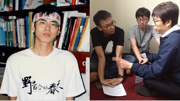護言論自由！陳其邁：不接受一國兩制