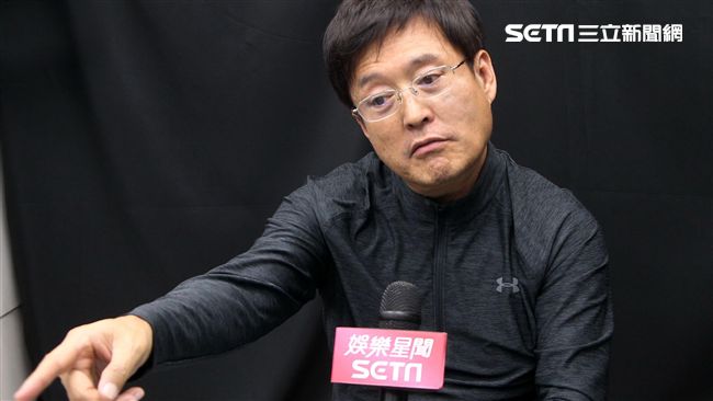 看孩子殺這麼多人　男星：心都涼掉了