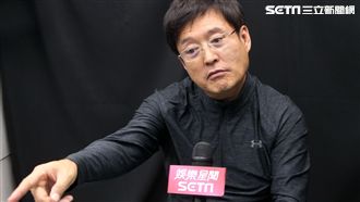 看孩子殺這麼多人　男星：心都涼掉了