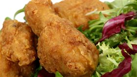 雞腿。（圖／翻攝自Pixabay）