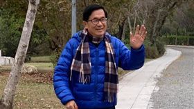陳水扁 圖/陳水扁新勇哥物語臉書