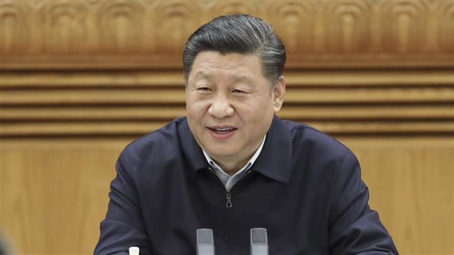 她遭中國政府盯上　忍痛做這決定…