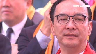 會面全破局　朱嗆吳：要徵召韓就快點