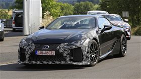 ▲（圖／翻攝自motor1）