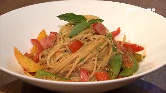 義大利麵能瘦？營養師：不易形成體脂