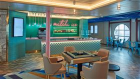 郵輪,探索夢號,星夢郵輪。（圖／業者提供）