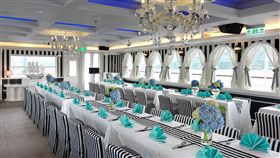 一站式搞定！飯店首創「沉浸式宴會」