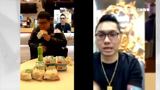 我對阿亮開六槍！連千毅惹三重德林寺