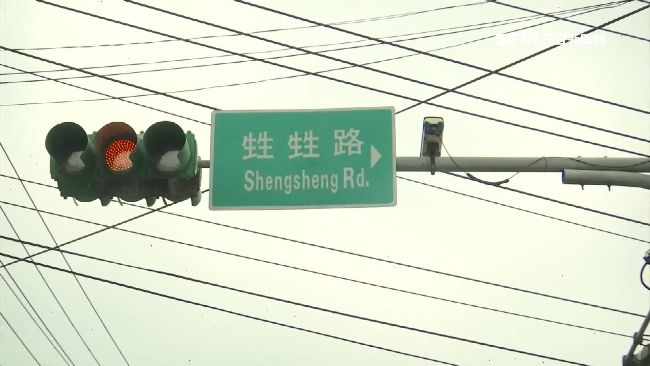 你會唸嗎？怪路名「甡甡路」引熱議