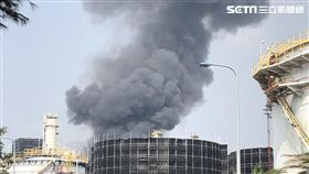 雲林,六輕,麥寮,外洩,氣體,爆炸