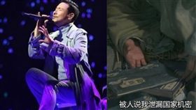 六四,天安門事件,人間道,大陸,禁曲／翻攝自微博