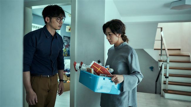 《與惡》神逆轉！溫昇豪快嘴大爆雷…