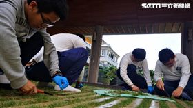 慈濟基金會,慈濟,靜思精舍,清明連假,花蓮靜思精舍