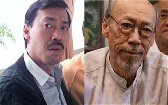 來台定居39年　港星「牛頭帆」馮淬帆辭世