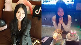 艾瑞絲／翻攝自艾瑞絲IG