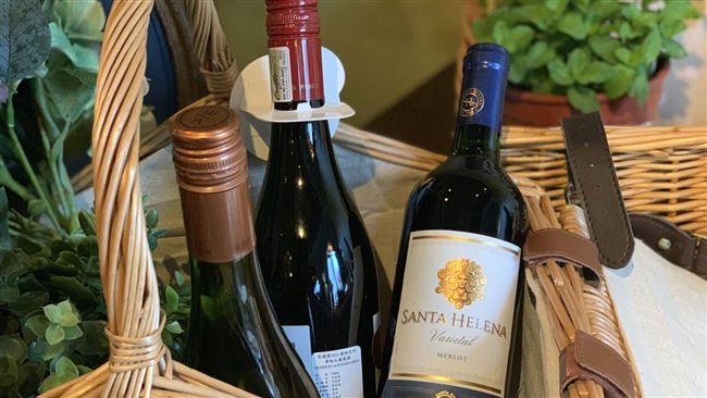 超市葡萄酒大賞　10美元就能買得到