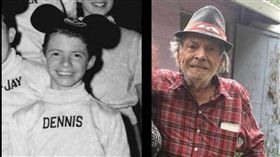 丹尼斯戴 (圖/推特)