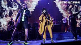 何超儀。（圖／852 Films Ltd提供）