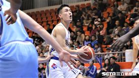 SBL裕隆林韋翰。（圖／記者劉家維攝影）