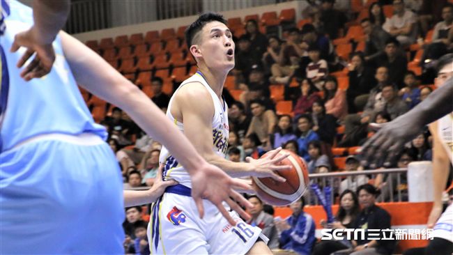 籃球／創新高　6台將投入CBA選秀