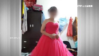 落跑新娘騙財騙情　癡情男遭騙30萬