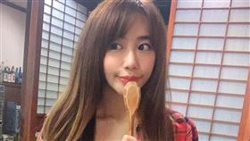 Ruby,林珮瑩／翻攝Ruby臉書