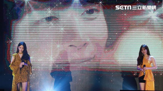 韓團DAVICHI美聲再現阿妹金曲