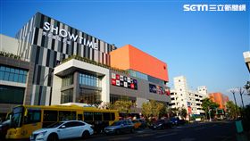 台中秀泰影城。（圖／資料照）