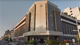 高雄市警局／google map