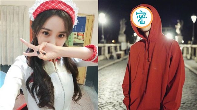 才剛離婚…楊冪爆戀上他！網酸：放蕩