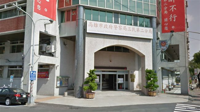 高雄行車糾紛釀互撞 警朝殺人未遂偵辦