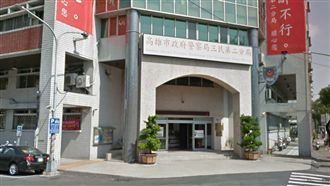 高雄行車糾紛釀互撞　警朝殺人未遂偵辦