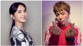 小鬼、楊丞琳／IG