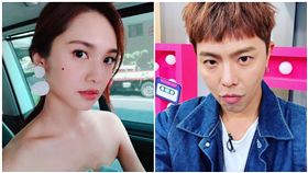 小鬼、楊丞琳／IG