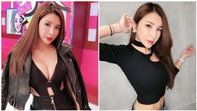 Lala,蘇心甯,國光女神／IG