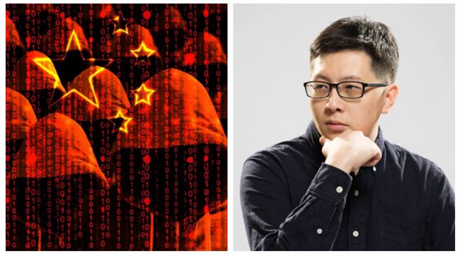 為何中共只買綠粉專？他驚爆幕後動機