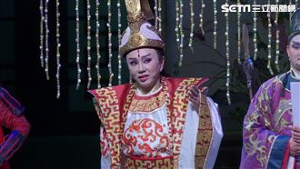 孫翠鳳驚傳昏倒送醫　女兒代母上陣