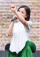 NONSTOP春日音樂祭表演嘉賓丁噹。（記者林士傑/攝影）