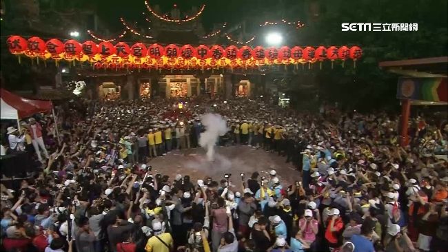 媽祖對健康祈願有幫助 醫生這麼說