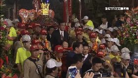 大甲媽起駕0600.