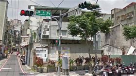 新北,永和,墜樓,國光路（圖／翻攝google）