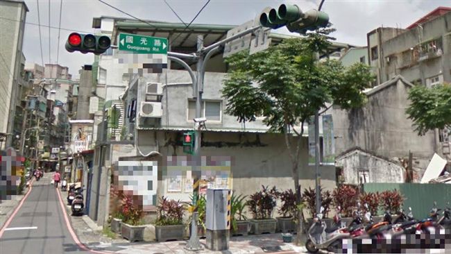 男子墜6樓命危送醫！警驚覺他非住戶