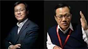 卓偉。（圖／翻攝自微博）